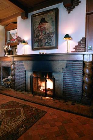 Hotel Bakker