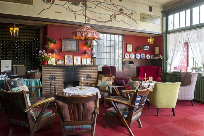Hotel Bakker