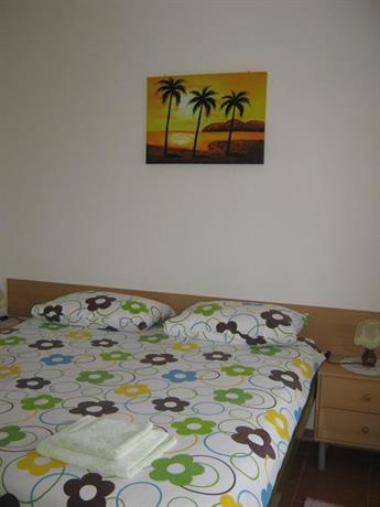 Apartment Meridiana Rovinj