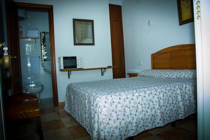 Pension Montero