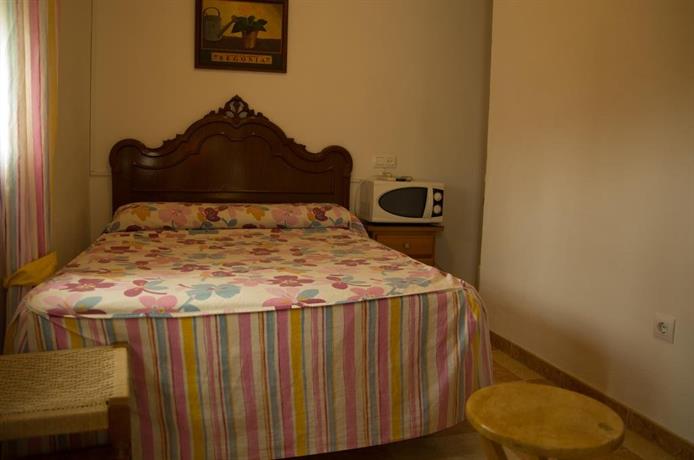 Pension Montero