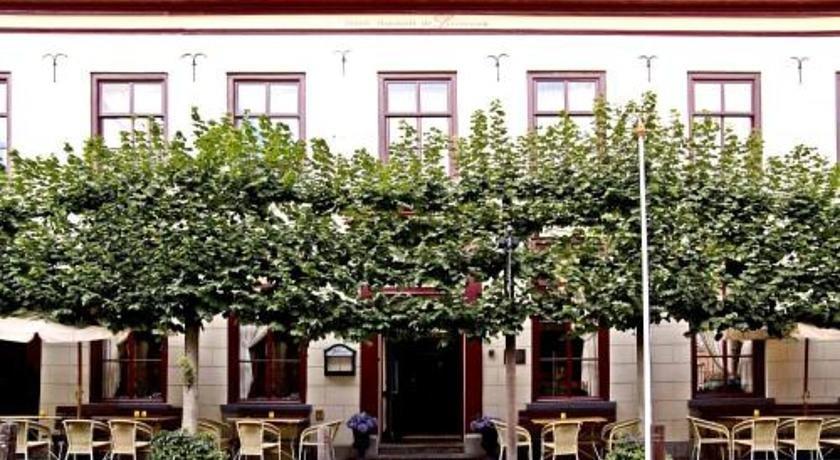 Hotel de Lantscroon