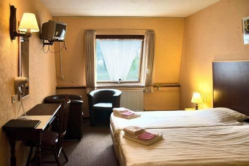 Hotel de Lantscroon