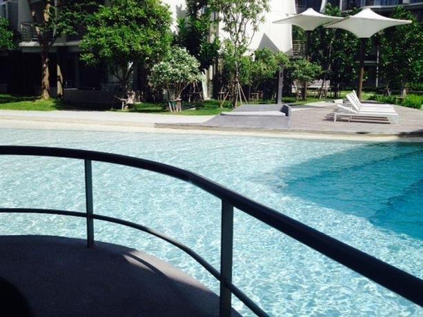 Baan Saen Kraam at Hua Hin
