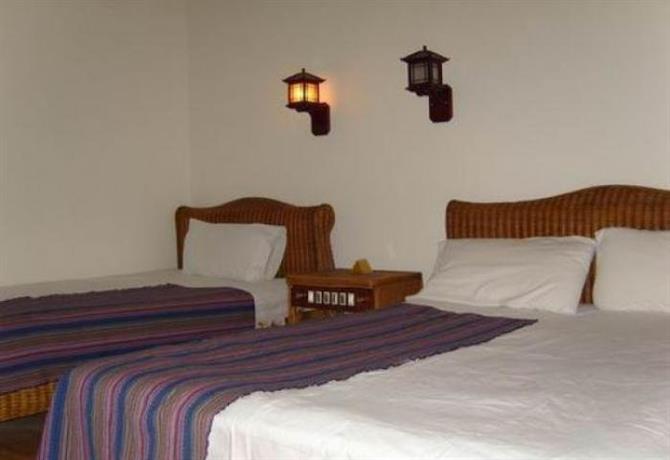 Tina's Youth Hostel