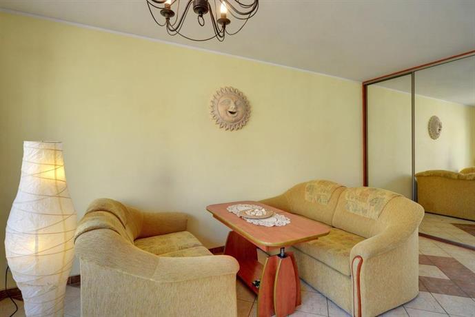 Apartamenty Sun Seasons 24 -Portowe