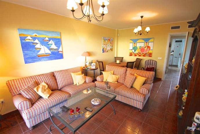 Pino Alto Holiday Homes Cristal11