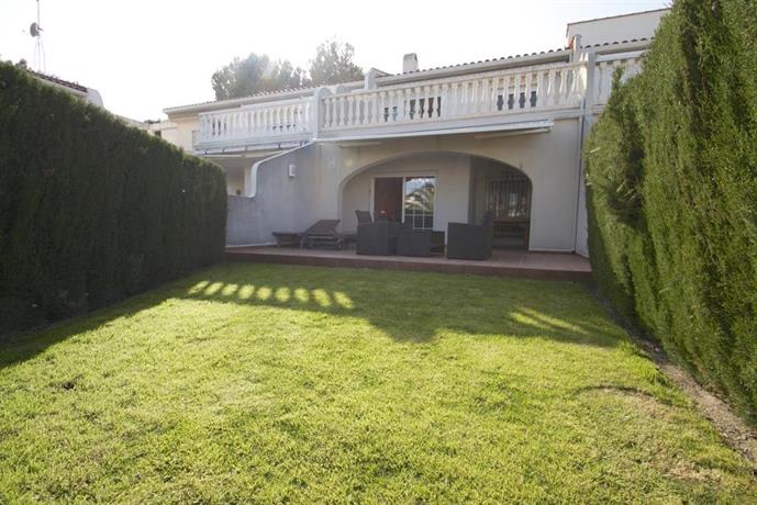 Pino Alto Holiday Homes Cristal11
