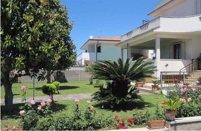 Bed and Breakfast Villa Viviana