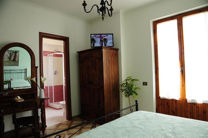 Bed and Breakfast Villa Viviana