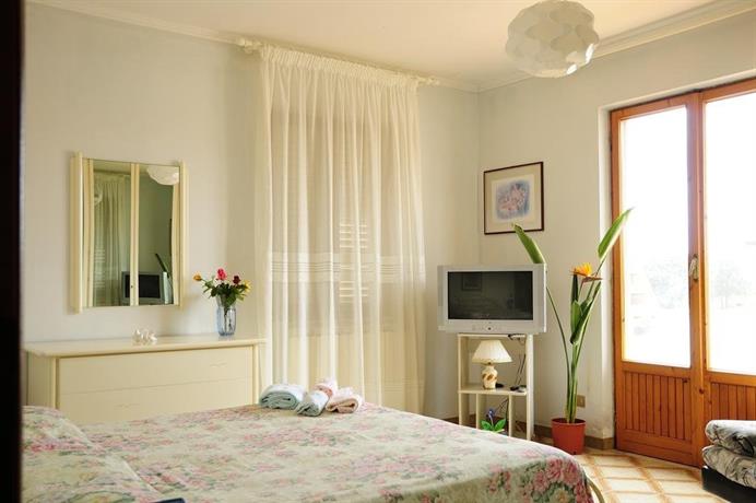 Bed and Breakfast Villa Viviana