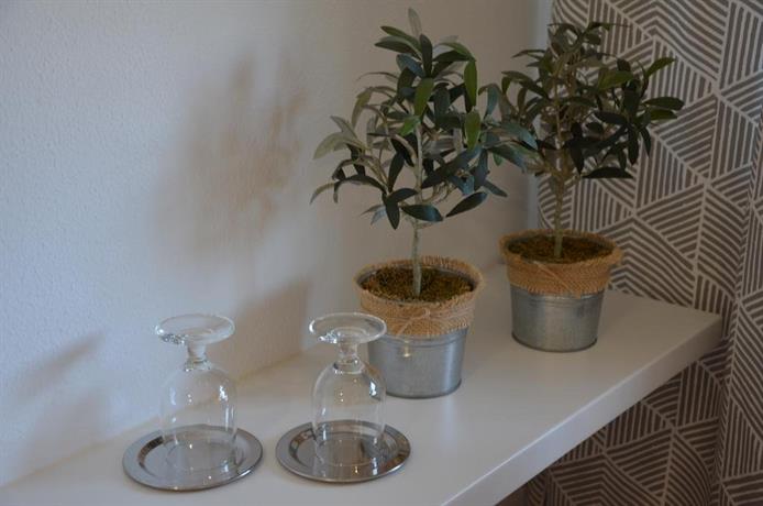 ABLA Guest House
