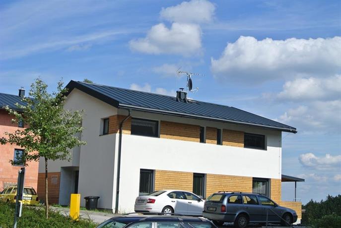 Apartmany Jana Janske Lazne