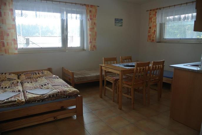 Apartmany Jana Janske Lazne