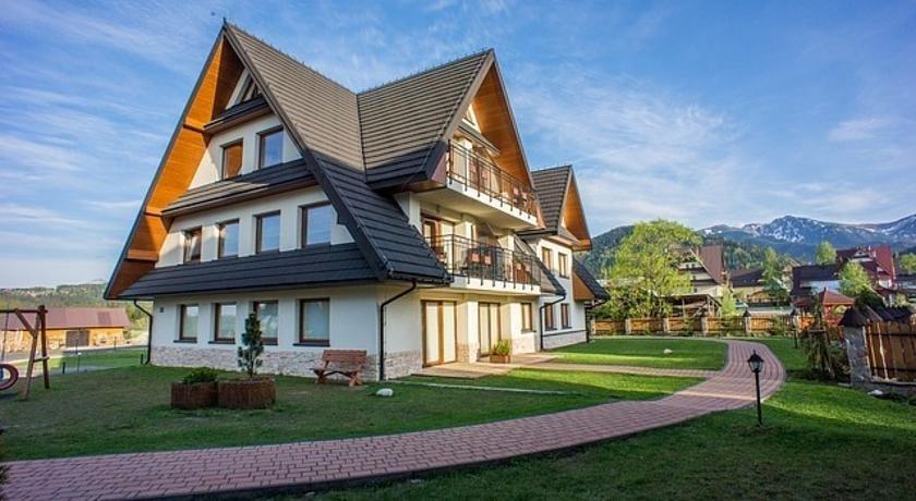 Apart-Center Ogrody Gorskie