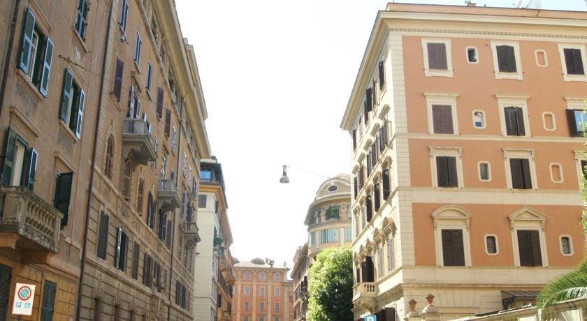 Le Suite dei Mercanti