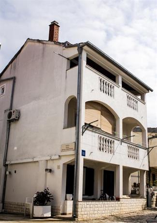 Roko Apartments Biograd na Moru