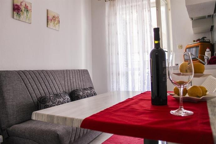 Roko Apartments Biograd na Moru