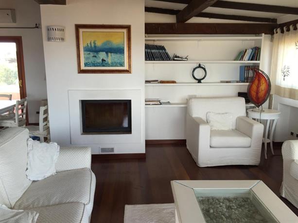 Villa Villaggio S'Abba e Sa Pedra