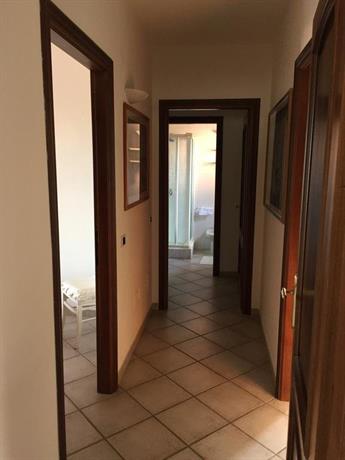 Villa Villaggio S'Abba e Sa Pedra