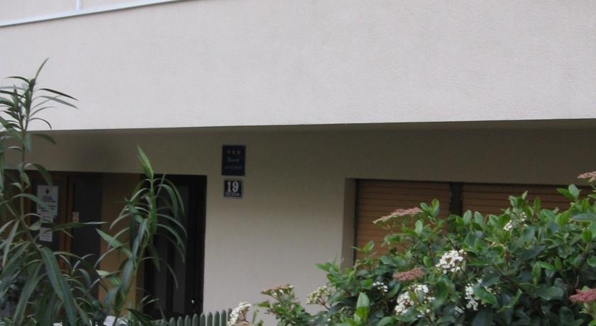 Apartments Rajna Split
