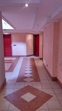 Aparthotel Capitol