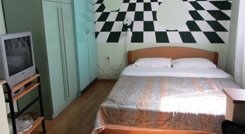 Apartments Vila Ida
