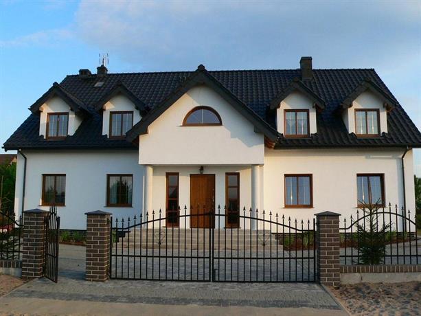 La Villa Kolobrzeg