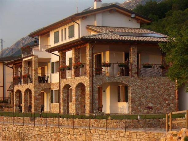 La Casa Di Pericle