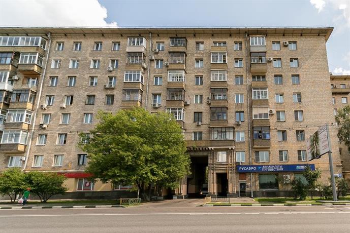 Апартаменты Уютные