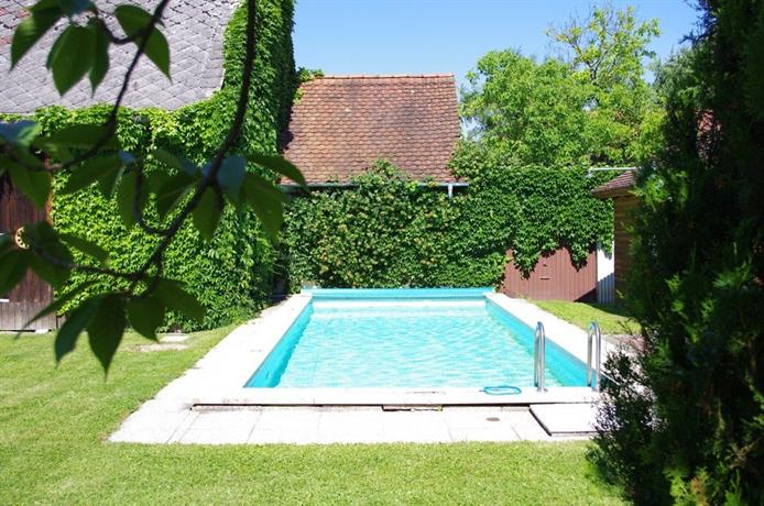 Bauernhof Josef & Anna Kurz Ferienappartements Gaas Austria thumbnail