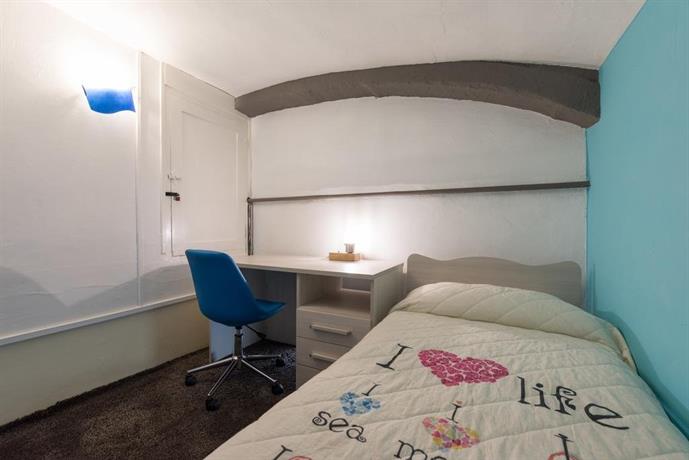 Suite Cavour Florence