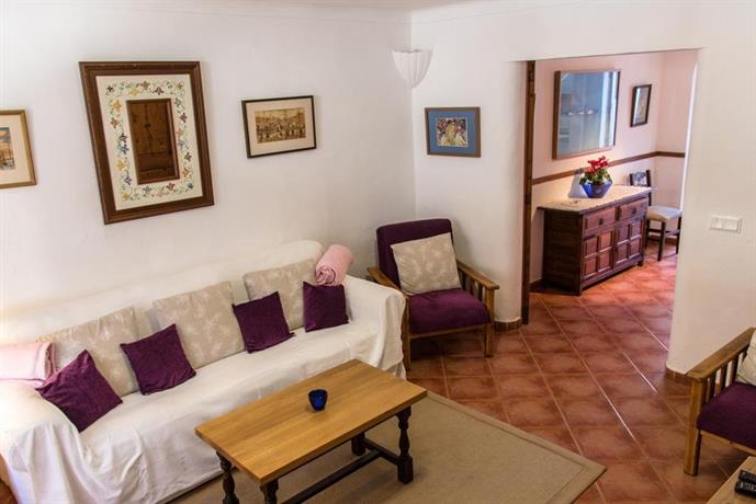 Town House Ca na Joana