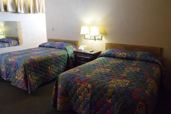Imperial Motel Odessa