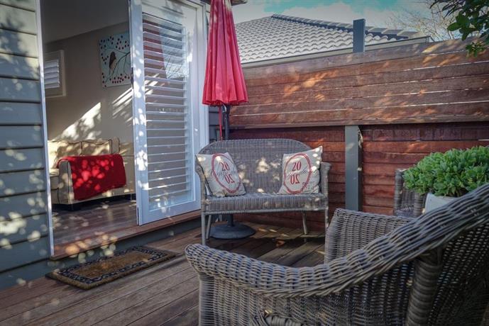 Pomegranate Guest House