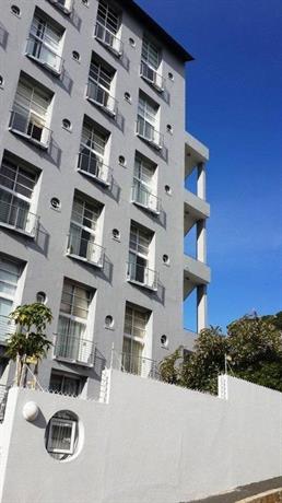 Harbour Terrace Loft II
