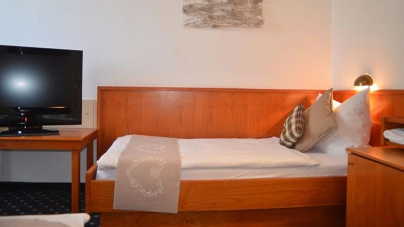 Hotel Thomas Cologne