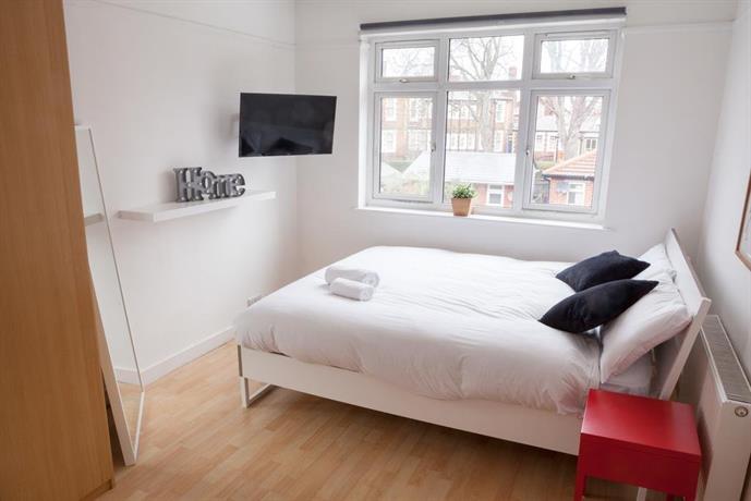 Lingwell Concept Flat