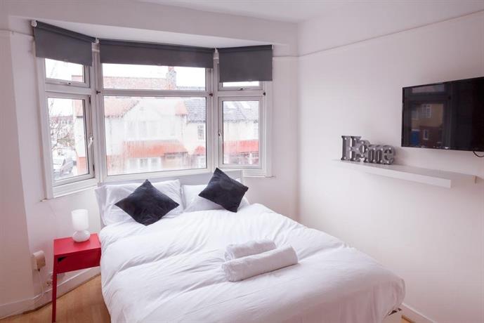 Lingwell Concept Flat