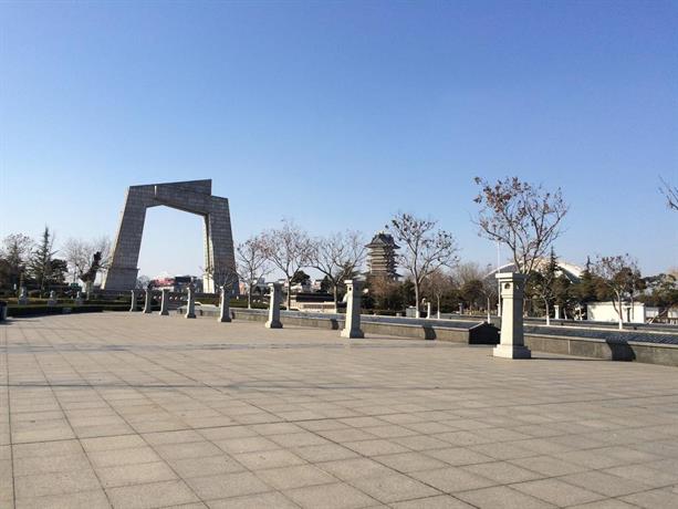 临沂月亮湾酒店