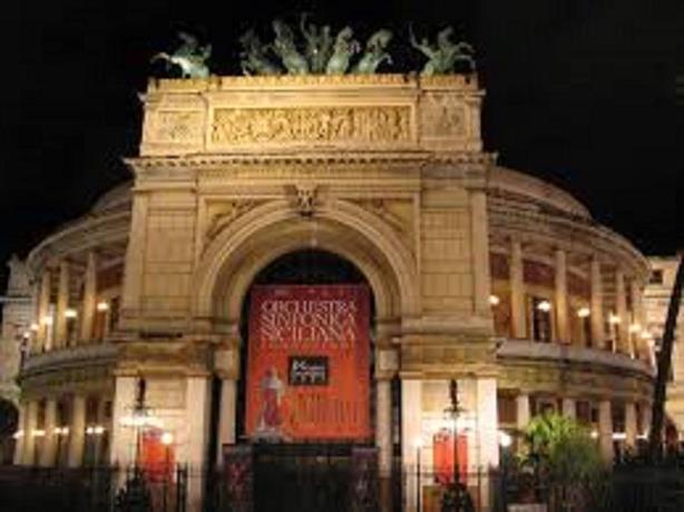 Dolce Casa Centro Storico di Palermo