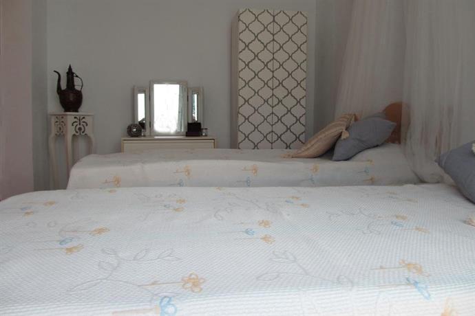 Casa Hermosa Abanilla