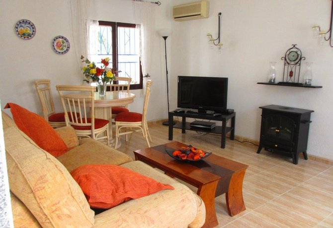 Casa Hermosa Abanilla