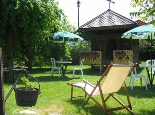 Chalet Hotel Bois Vallons Morzine