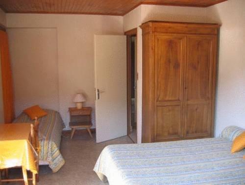 Chalet Hotel Bois Vallons Morzine