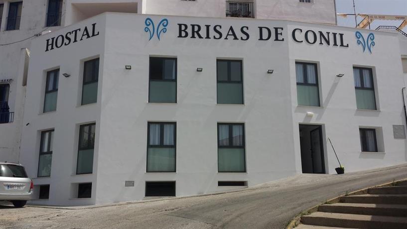 Hostal Brisas de Conil