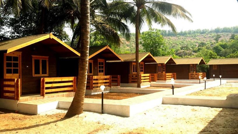 Kudle Ocean Front Resort