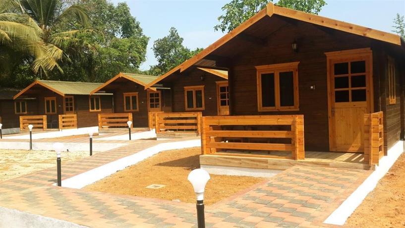 Kudle Ocean Front Resort