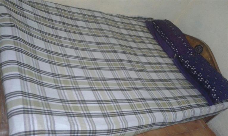 Xavier Rajan Guest House