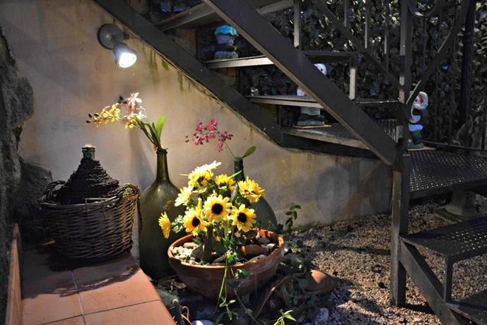 Giardino Del Sole